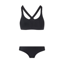 35109.190773  - Mystic Colby Bikini Bottom Caviar