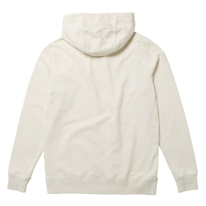 35104.220053  - Mystic Iconic Sweat off white