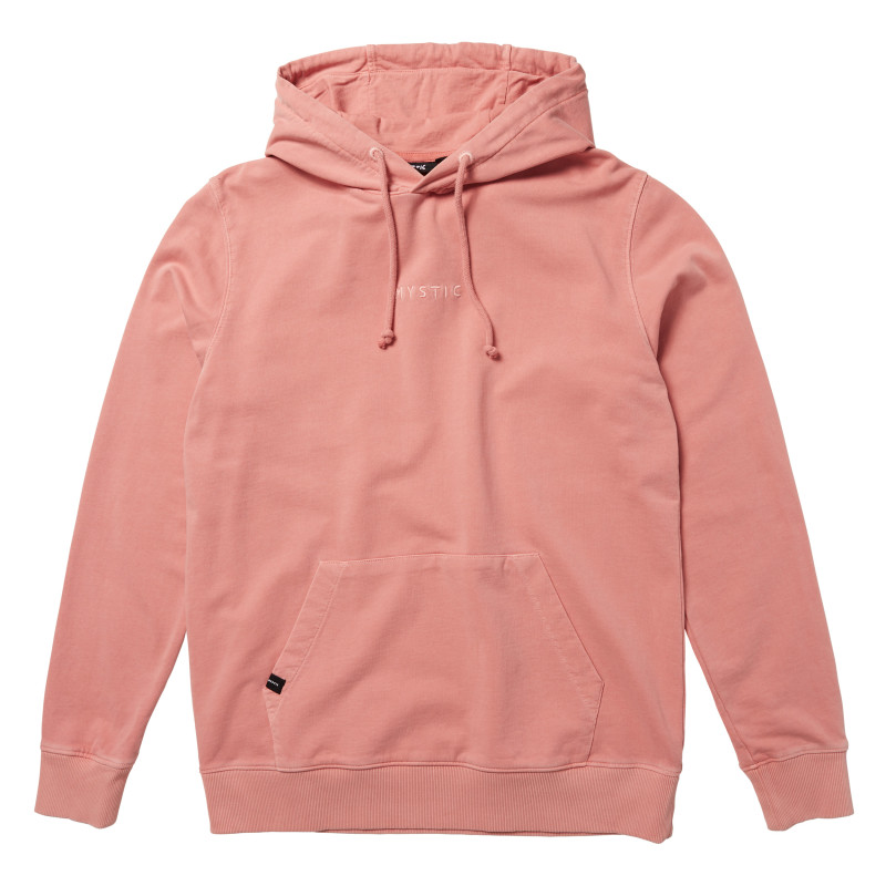 35104.220053  - Mystic Iconic Sweat soft coral