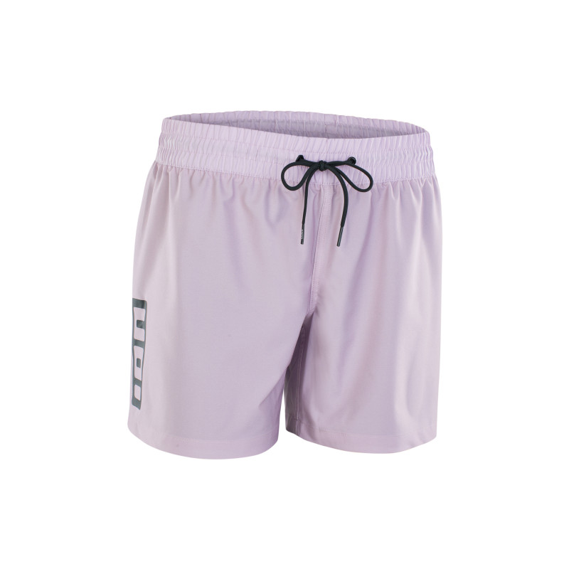 46223-5709  - ION Boardshorts Logo women dark lavender