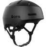 Bern Macon H2O black