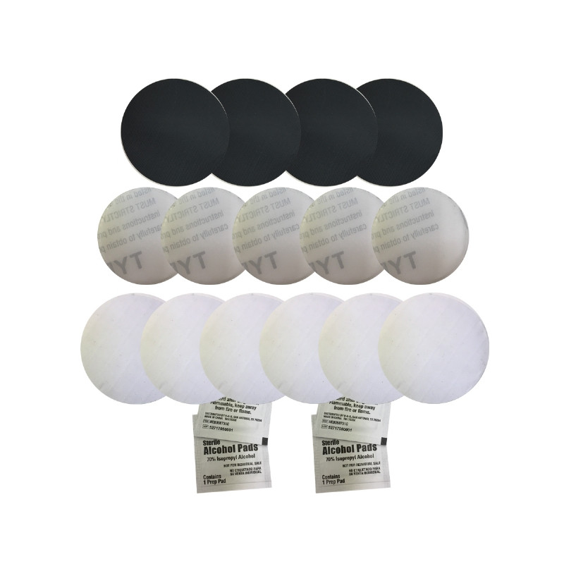 PKSpinhole  - Kite Pinhole Patch Kit