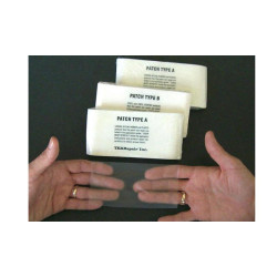 Tear-Aid Patch Type A 3cm x15cm