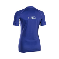 48213-4279  - ION Rashguard Promo SS women concord-blue