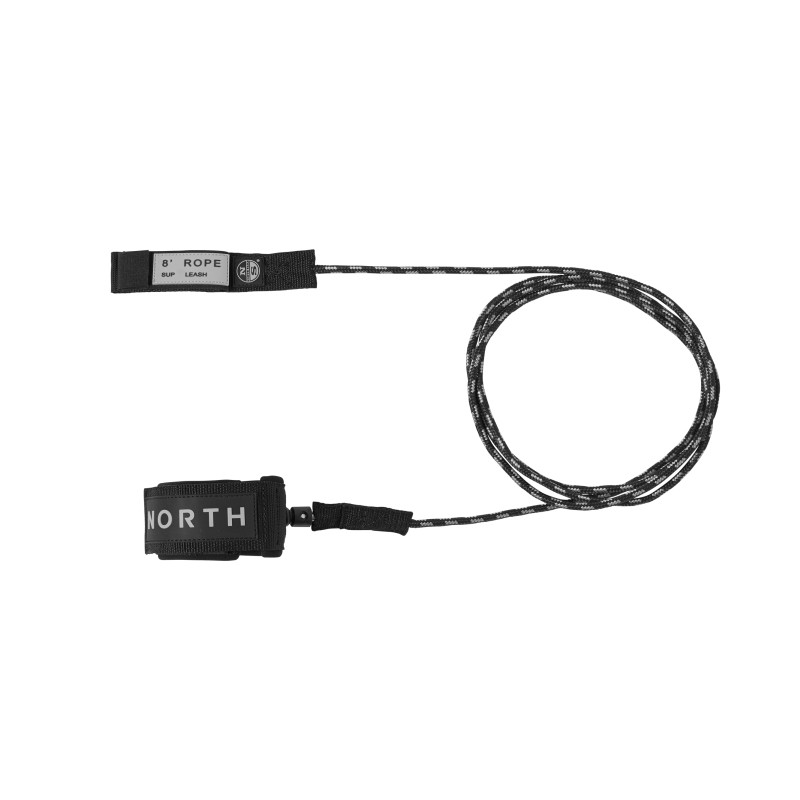 North Sails SUP Leash 8' Rope 6mm