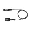 North Sails SUP Leash 8' Rope 6mm