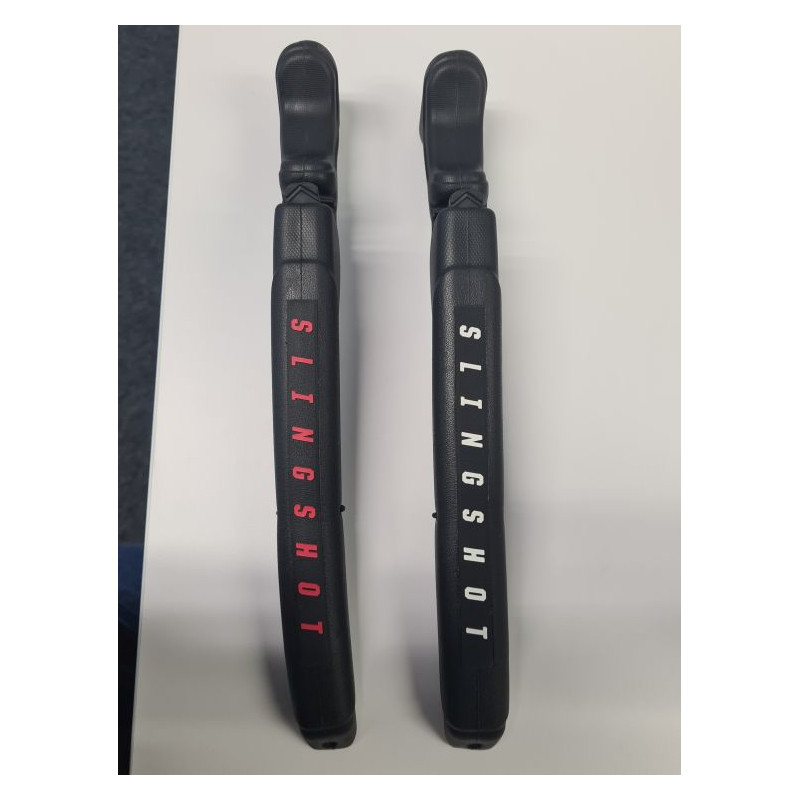 Slingshot The Sentry Floats (2 pcs) 
