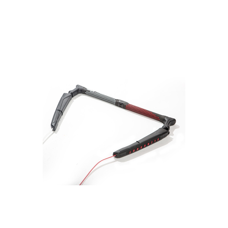 1213840  - Slingshot The Sentry Base Bar 17"