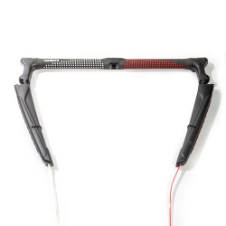 1213840  - Slingshot The Sentry Base Bar 17"