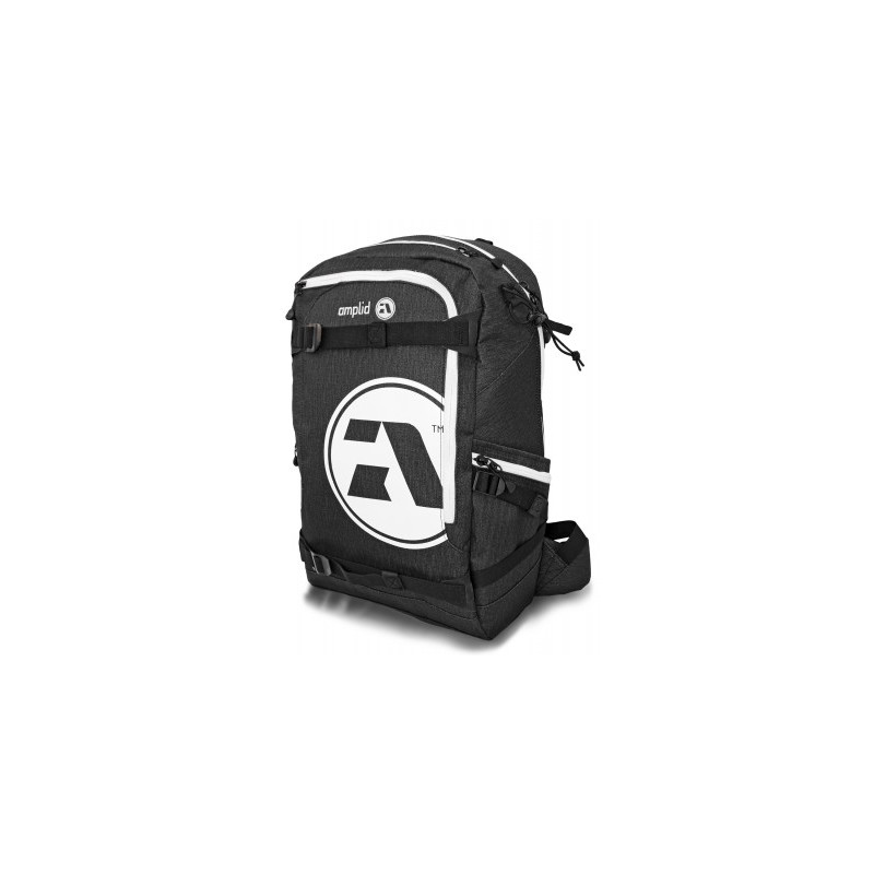 Amplid Twentyfourseven Amplid Twentyfourseven