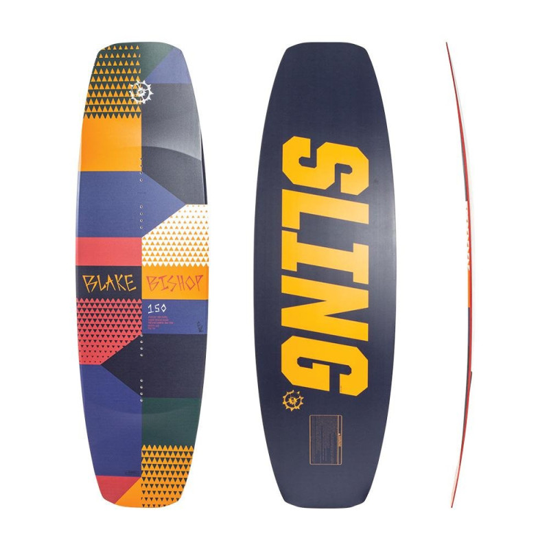 120288  - Slingshot 2020 The Bishop