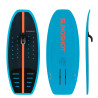 1230420046  - Slingshot WF-2 V5 4'6" Board Only