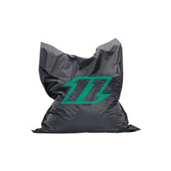 North Recycled Beanbag