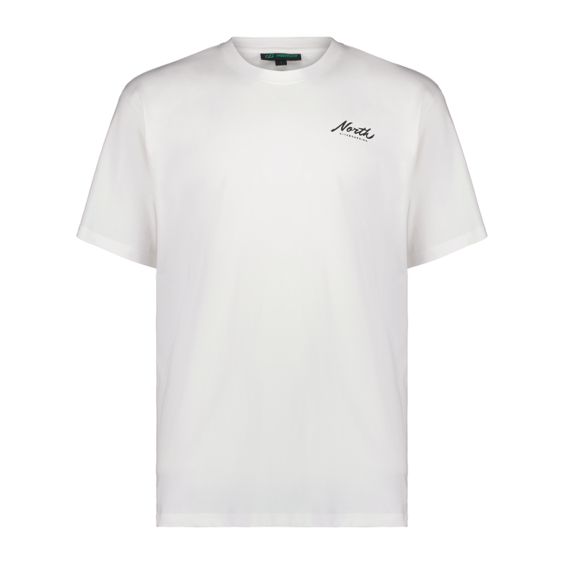 85105.23001  - North Script Tee