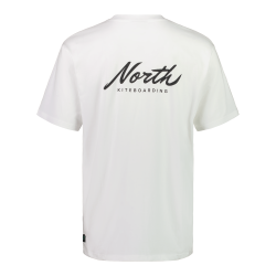 85105.23001  - North Script Tee