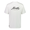 85105.23001  - North Script Tee