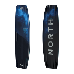 85002.230023  - North Atmos Carbon TT Board