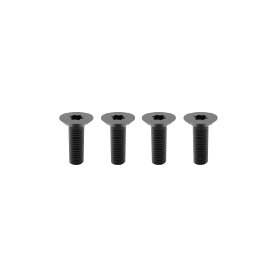 North Sonar Wing Screw Pack H (M8x23)