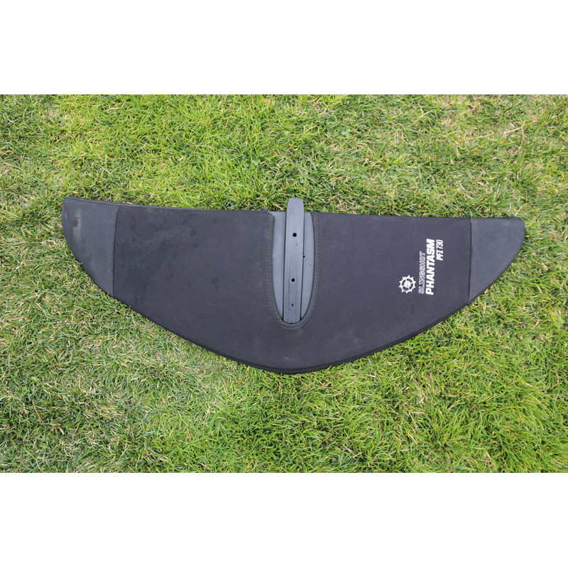 121237036test  - Slingshot PFI 730mm Front Wing V1 Testwing