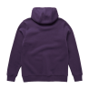 35104.210009  - Mystic Brand Hood Sweat deep purple