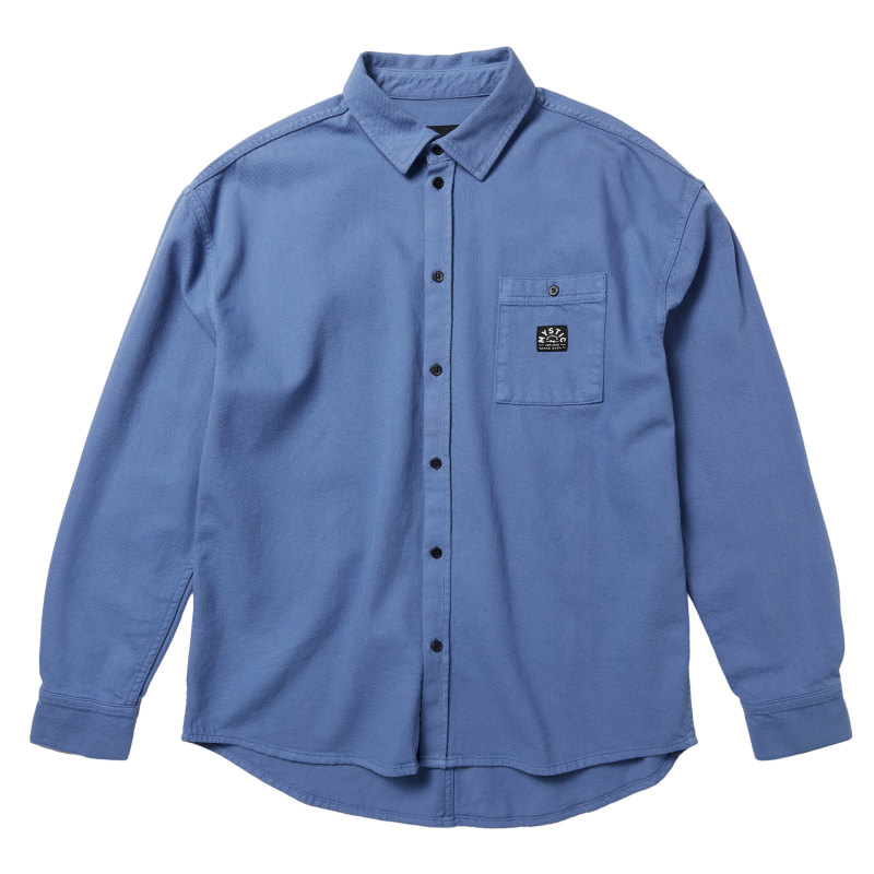 35105.220060  - Mystic Blaze Shirt dark blue