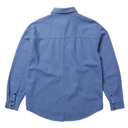 35105.220060  - Mystic Blaze Shirt dark blue