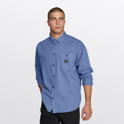 35105.220060  - Mystic Blaze Shirt dark blue