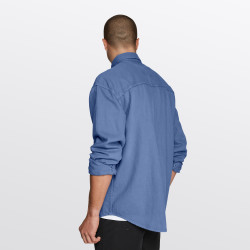 35105.220060  - Mystic Blaze Shirt dark blue