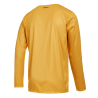 Mystic Star L/S Quickdry mustard