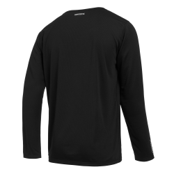 Mystic Star L/S Quickdry black