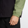 35101.220261  - Mystic Canvas Jacket olive green