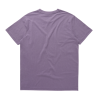 35105.220329  - Mystic Brand Tee retro lilac