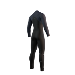 35000.230001  - Mystic Majestic Fullsuit 4/3mm Fzip navy