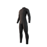35000.230001  - Mystic Majestic Fullsuit 4/3mm Fzip black