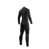 35000.230001  - Mystic Majestic Fullsuit 4/3mm Fzip black