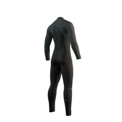 35000.230002  - Mystic Majestic Fullsuit 3/2mm Fzip cypress green