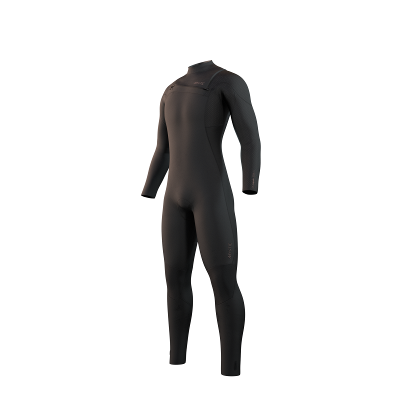 35000.230002  - Mystic Majestic Fullsuit 3/2mm Fzip black