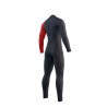 35000.230008  - Mystic Marshall Fullsuit 5/3mm Fzip navy/red