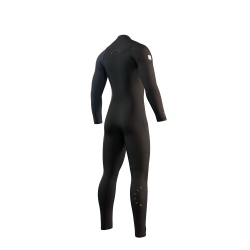 35000.230010  - Mystic Marshall Fullsuit 3/2mm Fzip black
