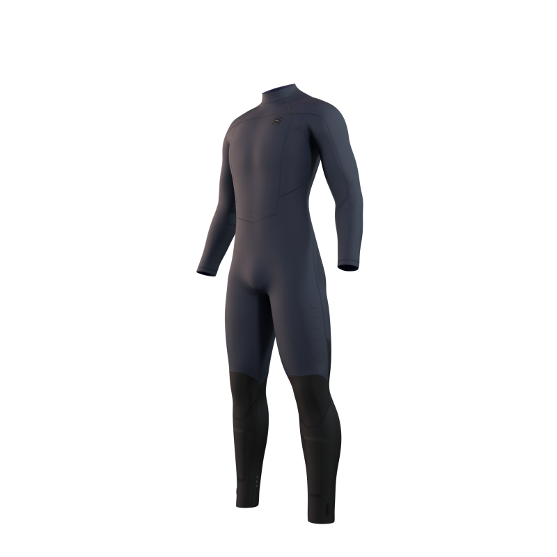 35000.230011  - Mystic Marshall Fullsuit 5/3mm Bzip navy