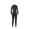 35000.230013  - Mystic Jayde Fullsuit 4/3mm Double Fzip Women black
