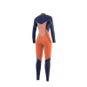 35000.230014  - Mystic Jayde Fullsuit 3/2mm Double Fzip Women navy