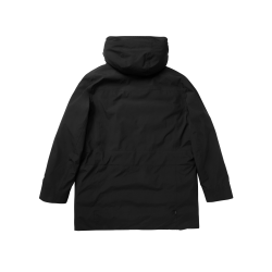 Mystic DTS Parka black