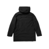 Mystic DTS Parka black