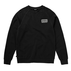 35104.230052  - Mystic Mayhem Crew Sweat black