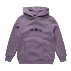 35104.230058  - Mystic The Spirit Sweat retro lilac