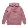 35104.230058  - Mystic The Spirit Sweat dusty pink