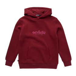 35104.230058  - Mystic The Spirit Sweat merlot