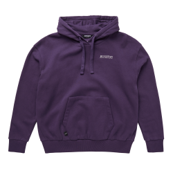 35104.230060  - Mystic Radgirls Sweat deep purple