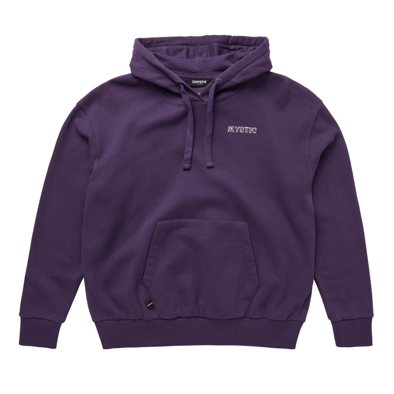 35104.230060  - Mystic Radgirls Sweat deep purple